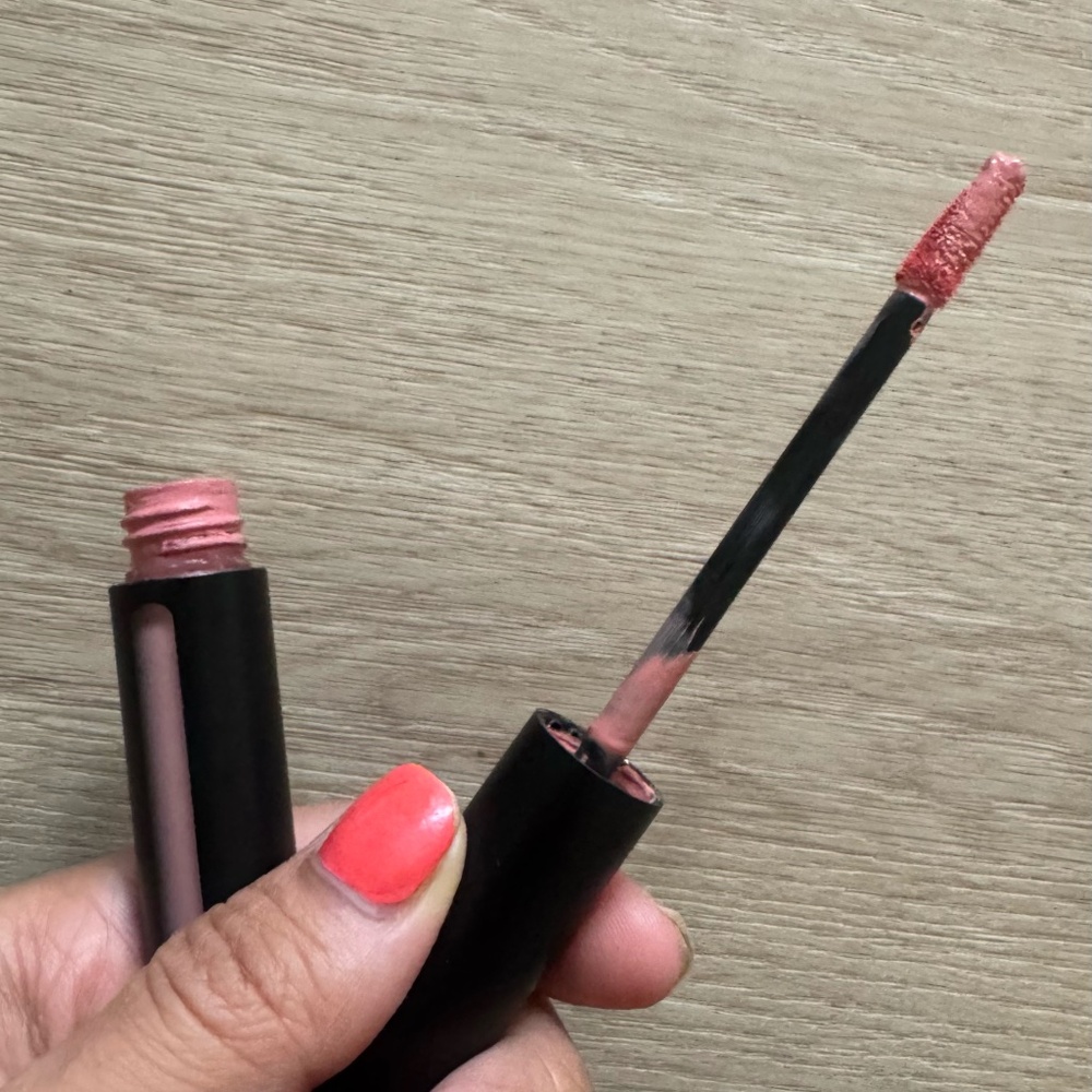 Melt Cosmetics "Lady Like" liquid lipstick